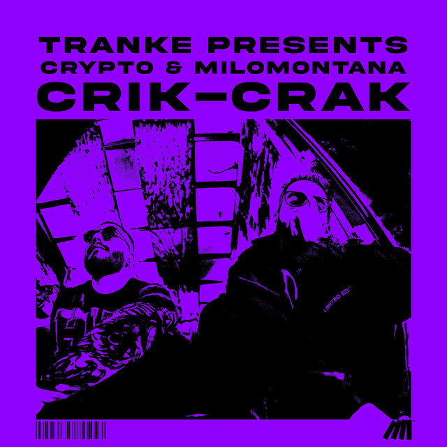 CRIK CRAK