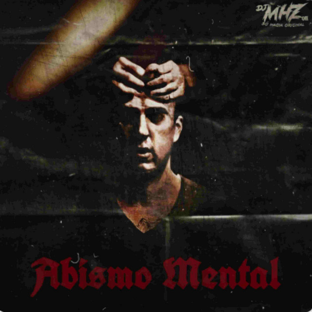 Abismo Mental cover art