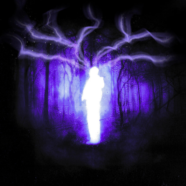 Ghost cover art