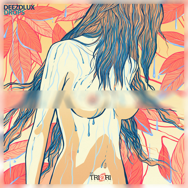 Drops cover art