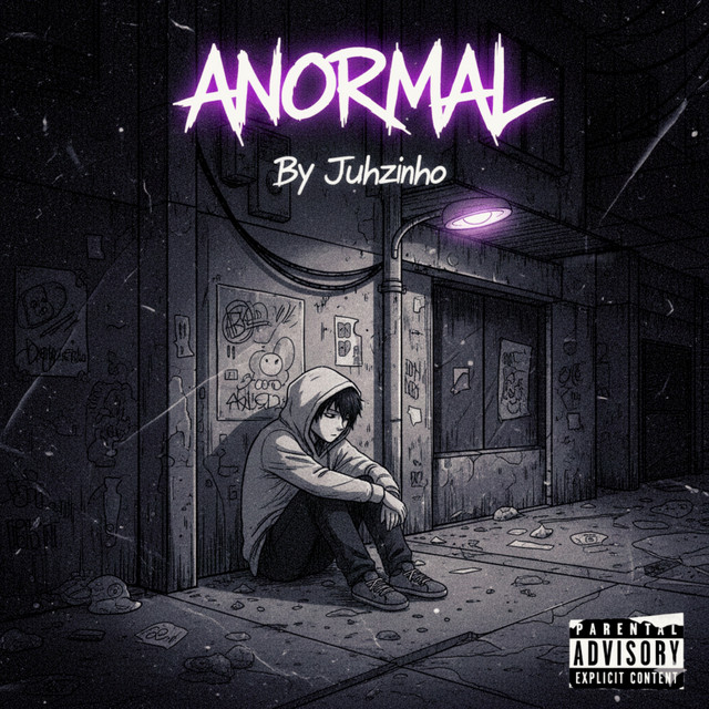 Anormal