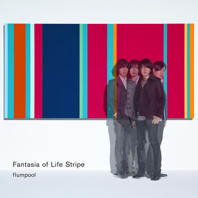 Fantasia Of Life Stripe cover