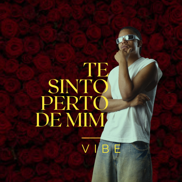 Te Sinto Perto De Mim