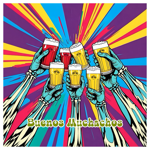Buenos Muchachos