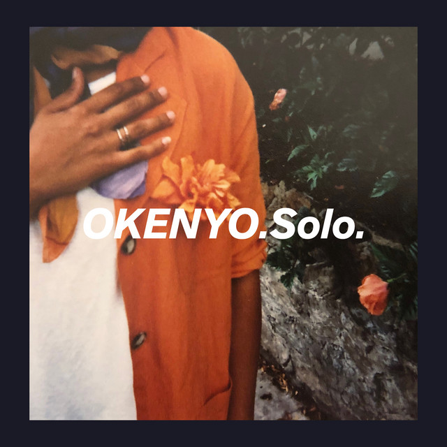SOLO cover art