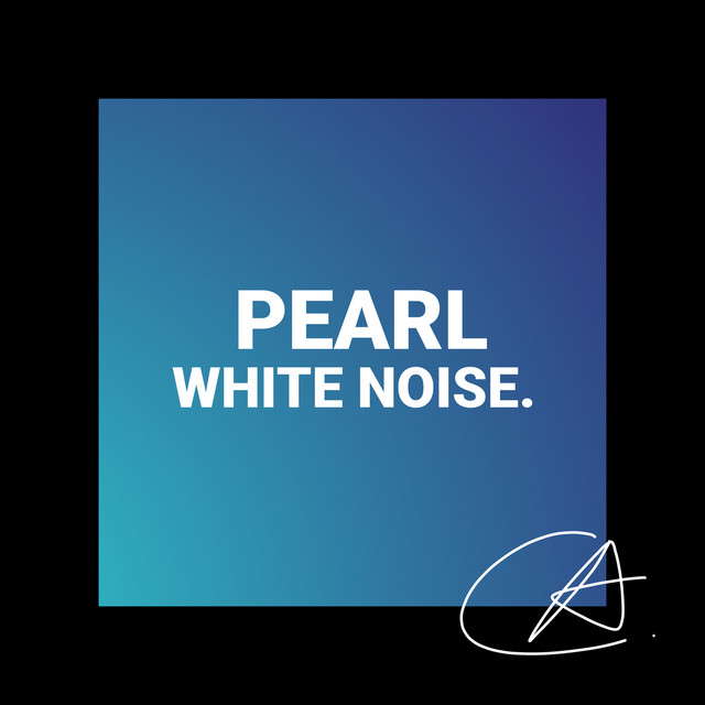 White Noise Pearl cover art