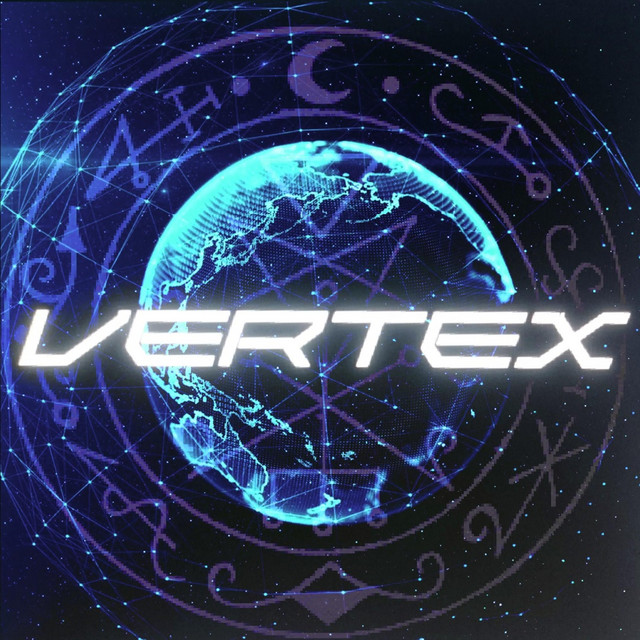 Vertex cover art