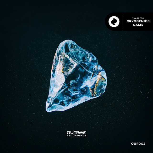 Cryogenics Game cover