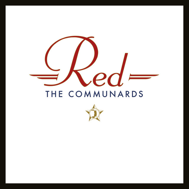 Red (35 Year Anniversary Edition) cover art