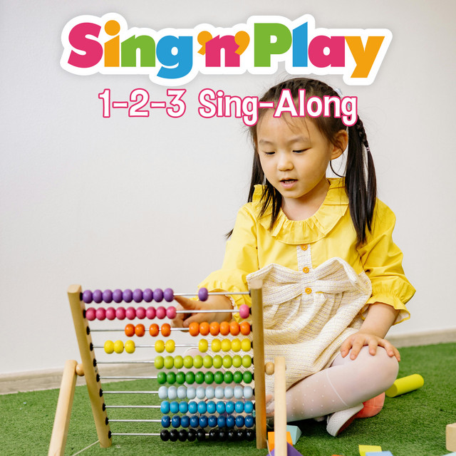 キッズ・ファミリー Sing Along! Play Along! Play キッズ・ファミリー Sing Along! Along!
