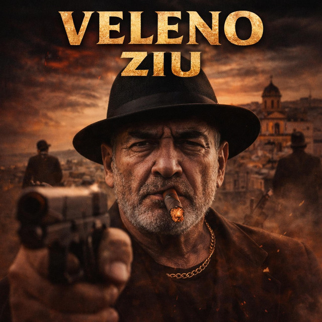 Veleno