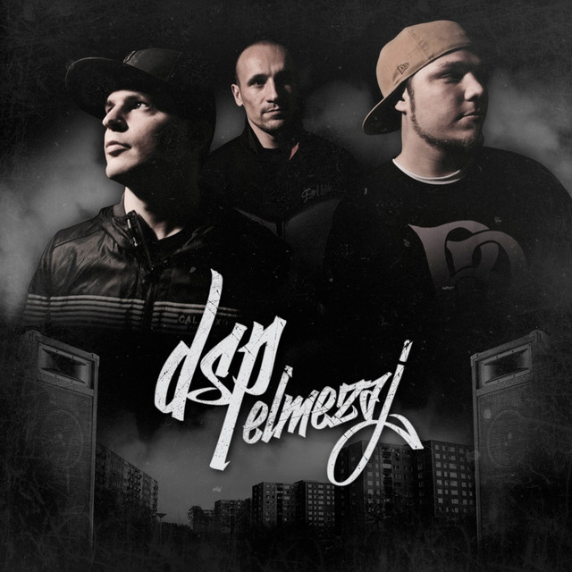 Elmezaj cover art