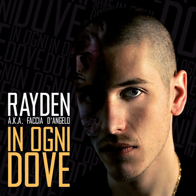 In ogni dove cover art