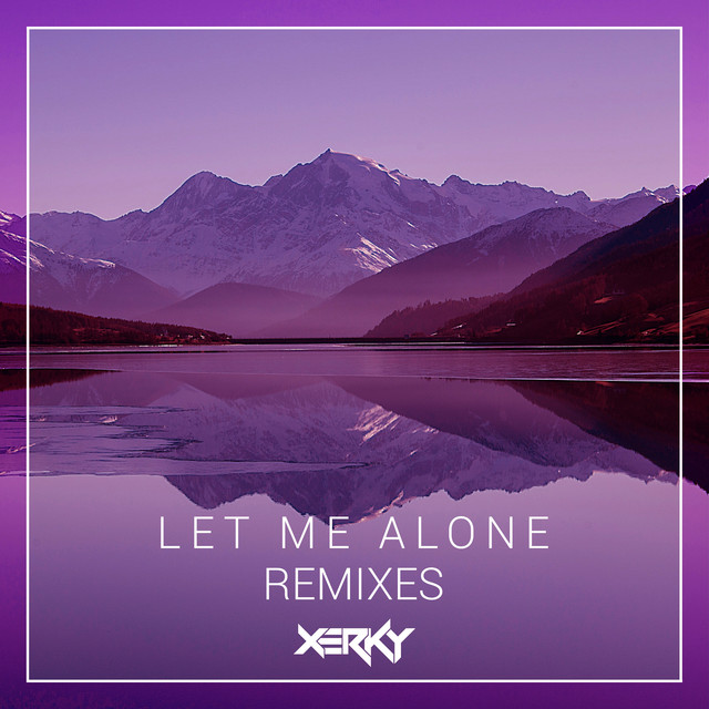 Let Me Alone - Forever Young Remix