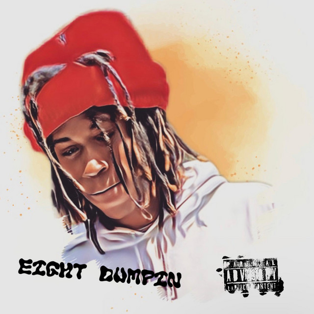 Dumpin cover art