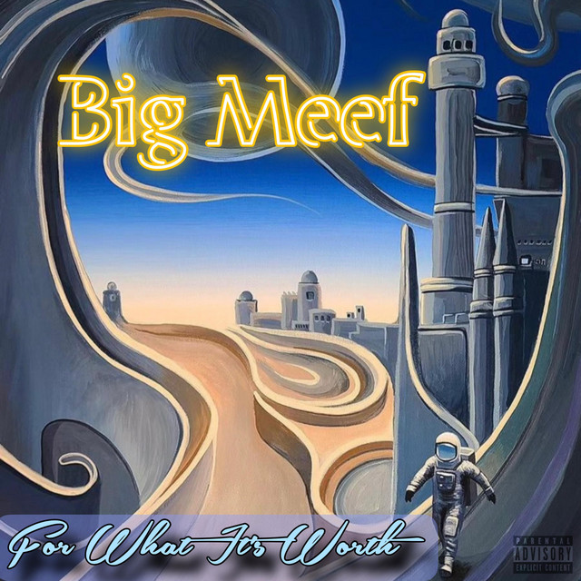 Big Meef - Single by meef | Spotify