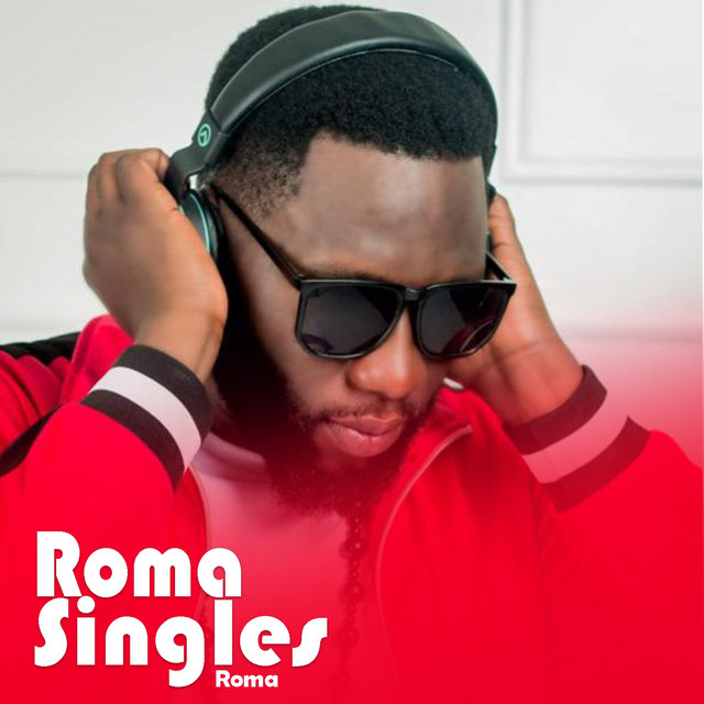 Roma Singles - EP by Roma | Spotify