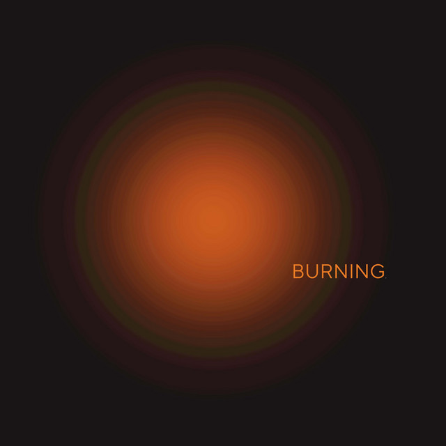 Обкладинка: Burning — Big Sexy