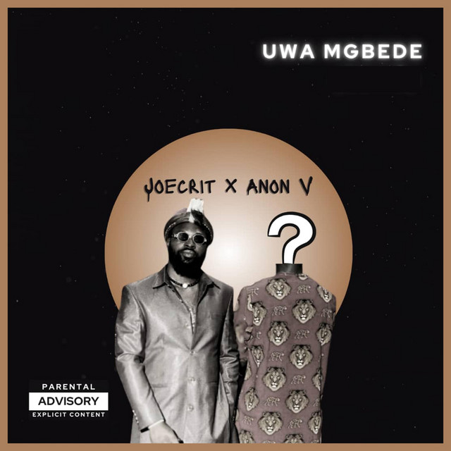 Anon V | Spotify