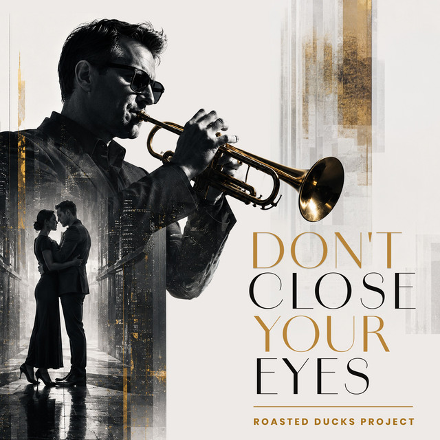 Don’t Close Your Eyes