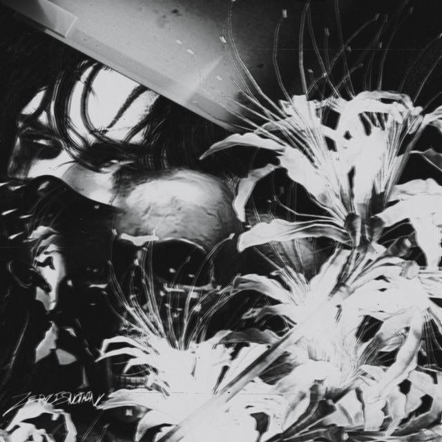 Обкладинка: BURIED ALIVE — zerØisnothing