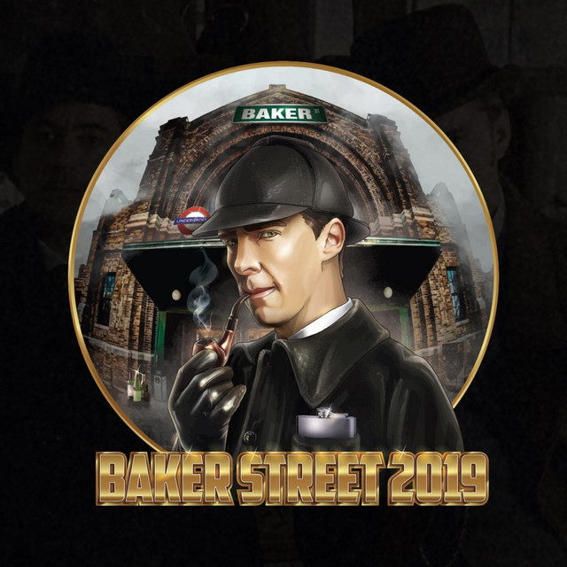Baker Street 2019