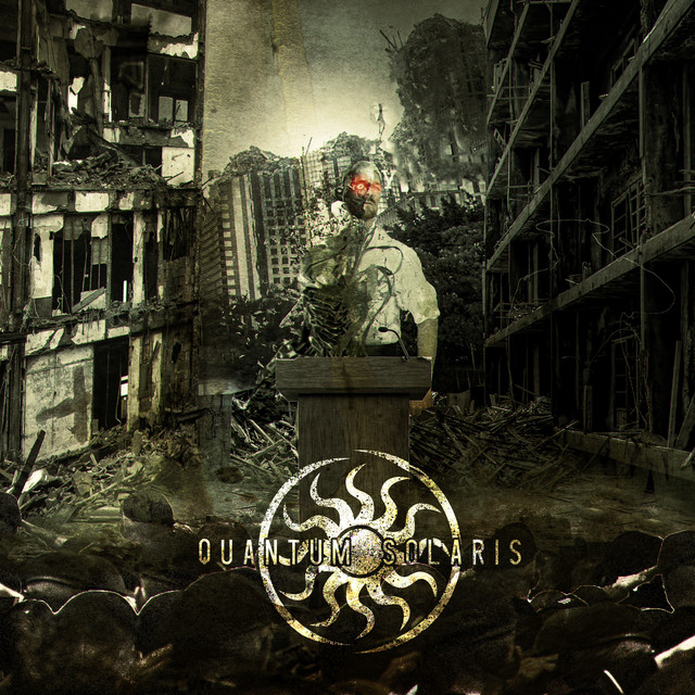 The Sibyl cover