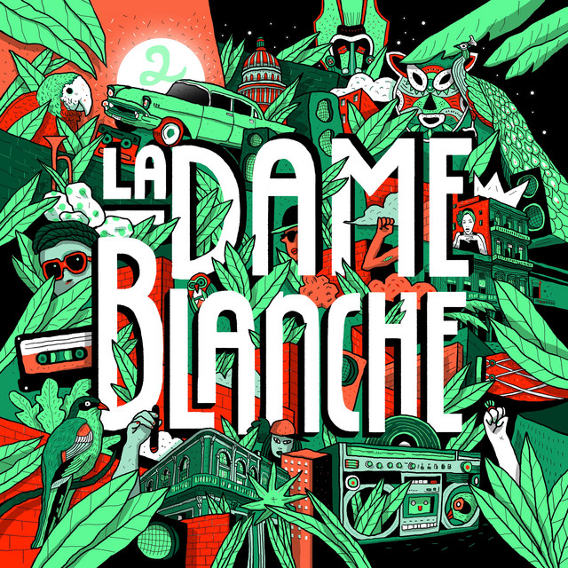 2 cover art