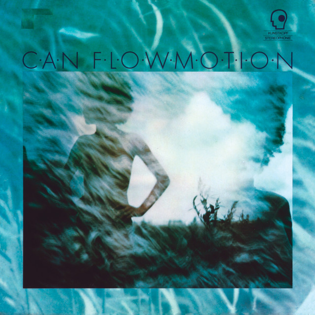 Flow Motion (Remastered) cover art