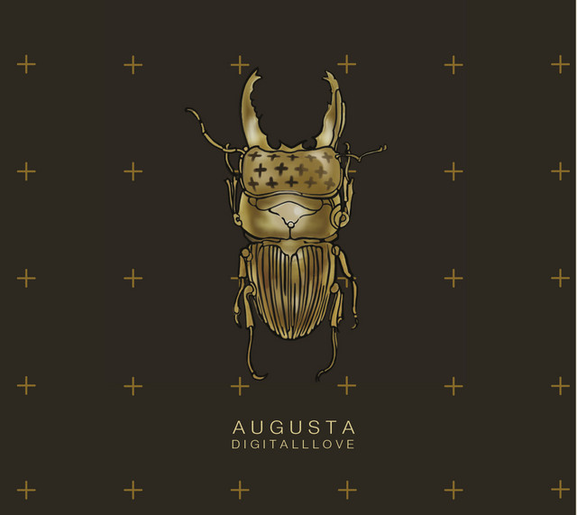 Augusta cover
