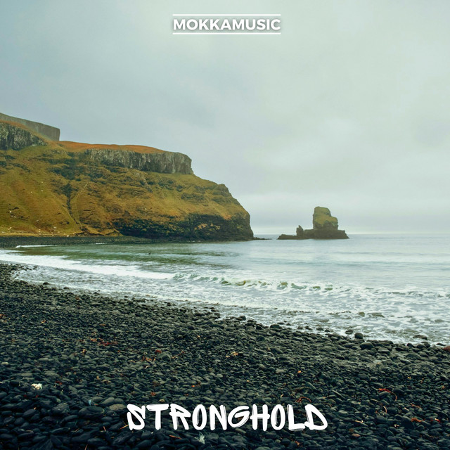 Stronghold album image