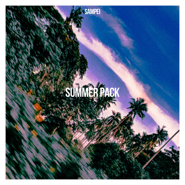 Summer Pack cover art