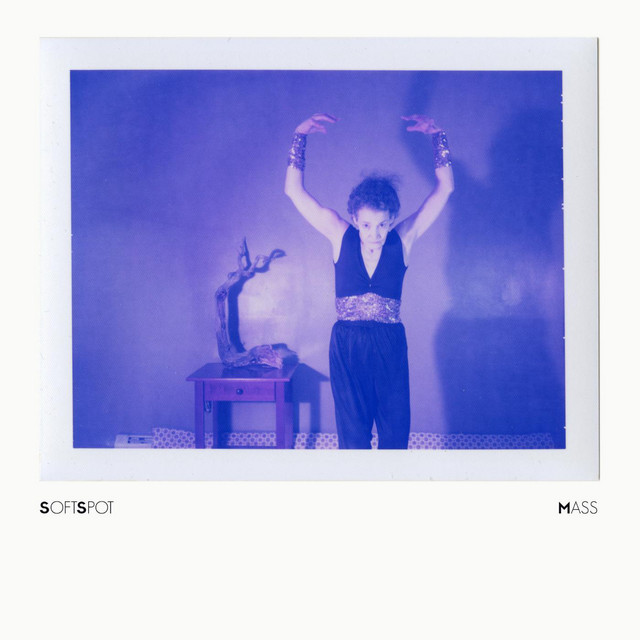 Mass cover art