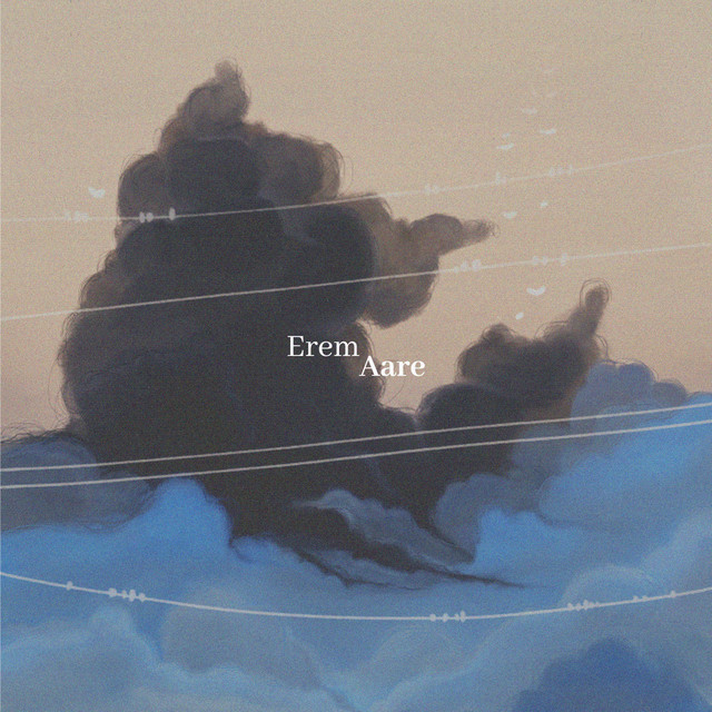 Aare cover art
