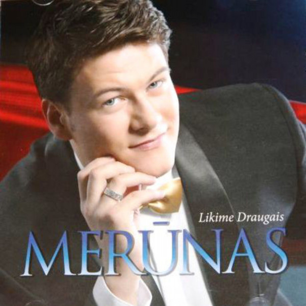 Likime Draugais cover art