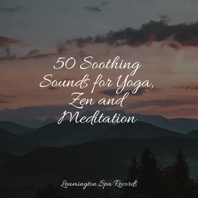 50 Soothing Sounds for Yoga, Zen and Meditation - Album by Happy Baby ...