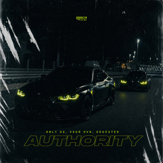 AUTHORITY