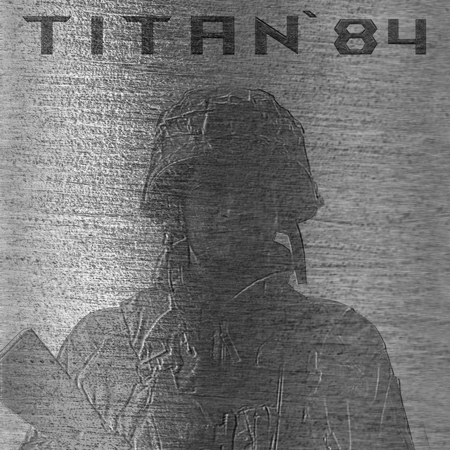 Обкладинка: Хлопчики-Укропчики — TITAN` 84