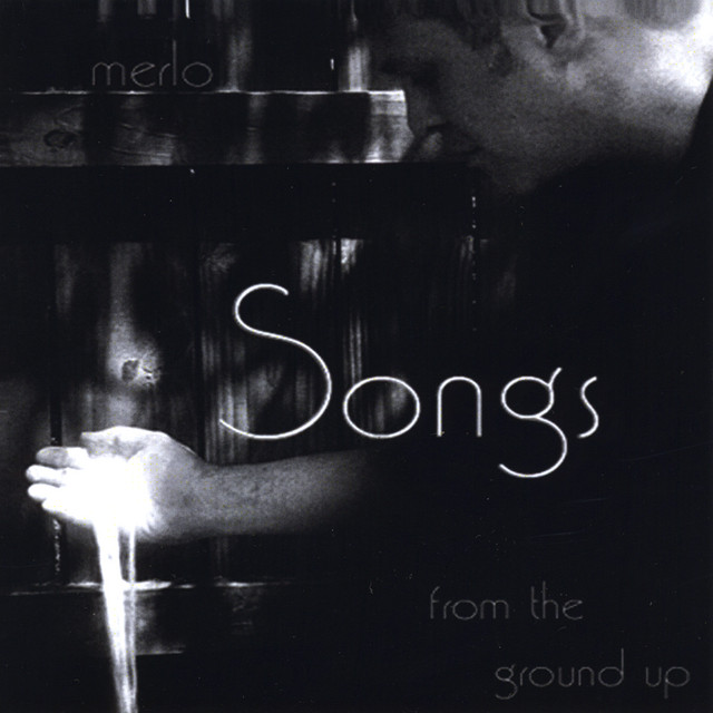 Songs From The Ground Up cover art