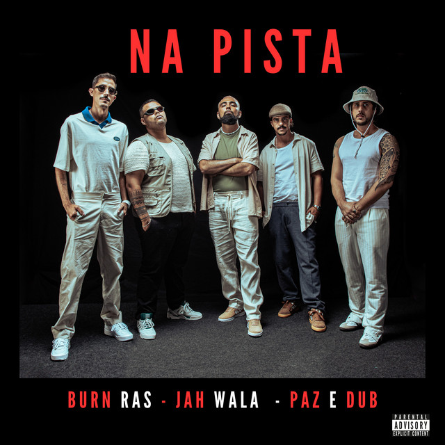 Na Pista