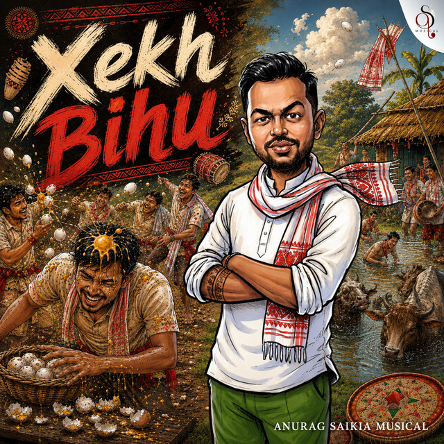 Xekh Bihu