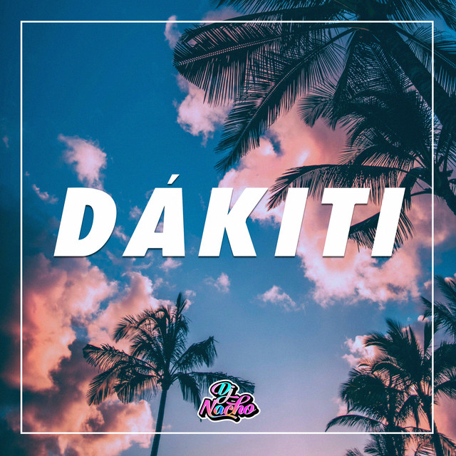 Dákiti - Remix