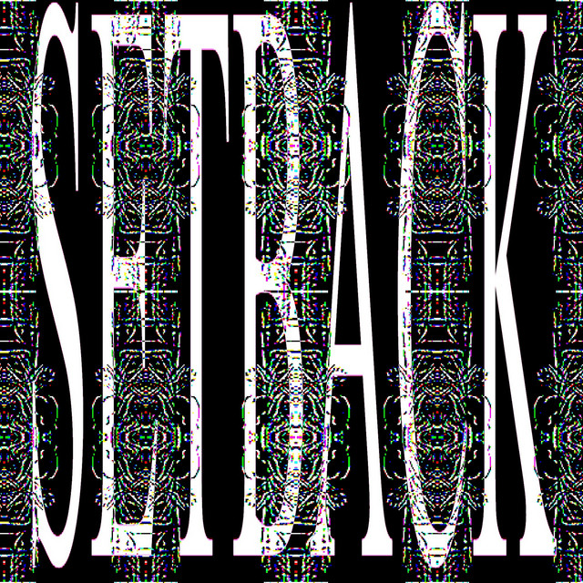 Setback cover art