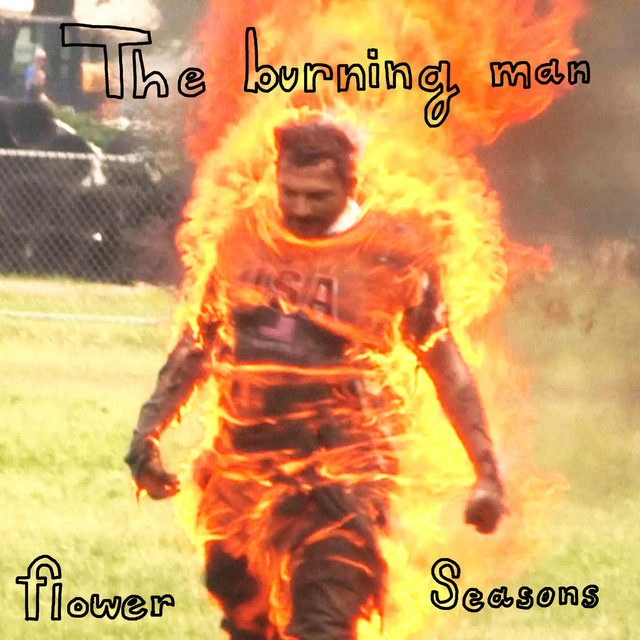 Flower Seasons cover art