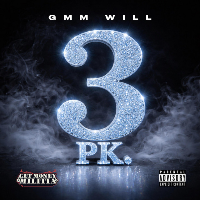 3 Pack
