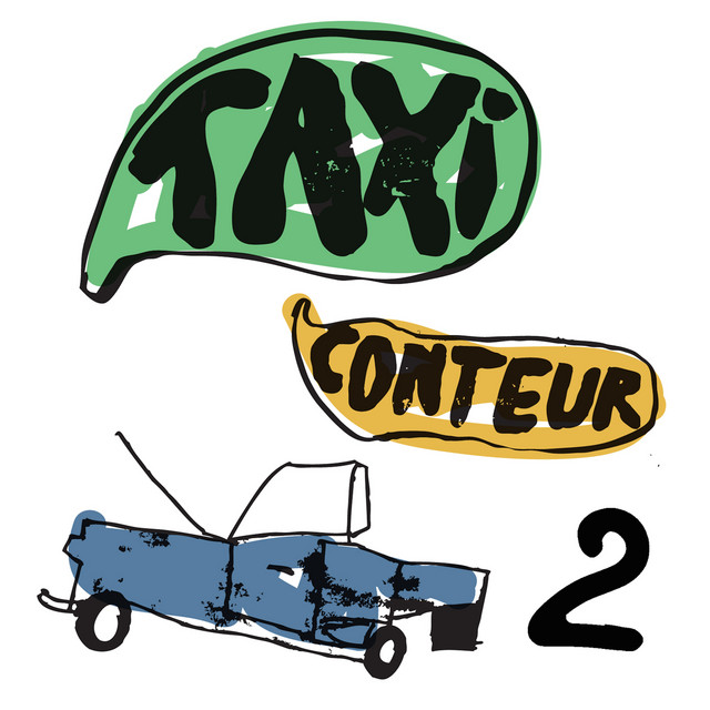 Père et fils, Vol. 2 - EP