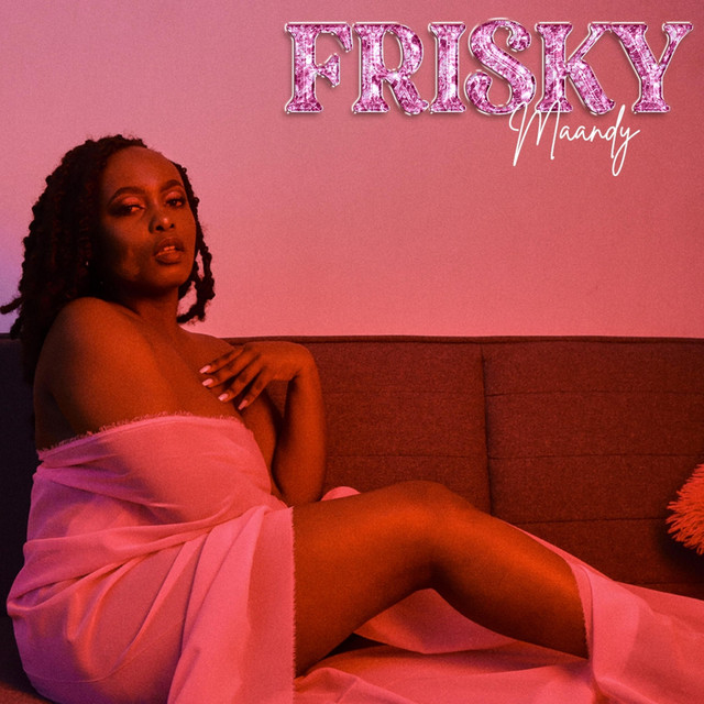 FRISKY cover art