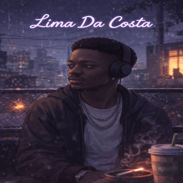 Lima Da Costa