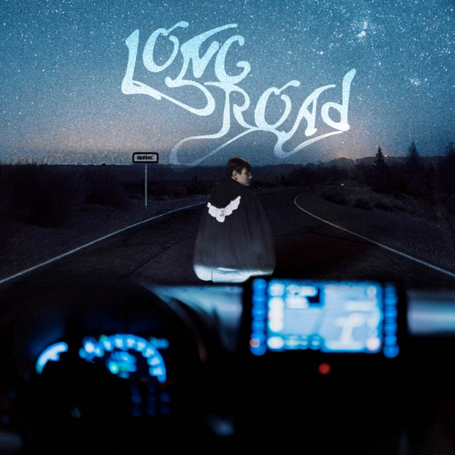 Long Road cover art