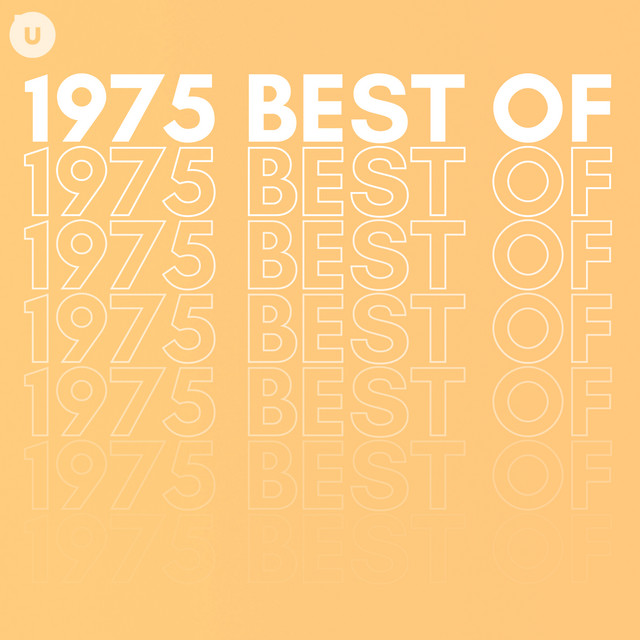 1975 - Best of cover